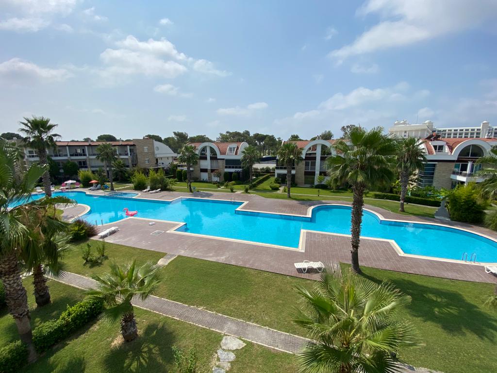 ANTALYA SERİK BELEK 4+1 LÜKS VİLLA