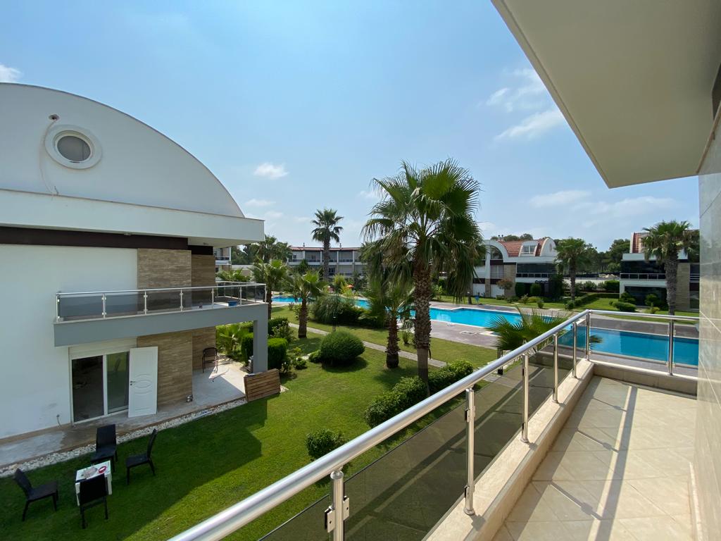 ANTALYA SERİK BELEK 4+1 LÜKS VİLLA