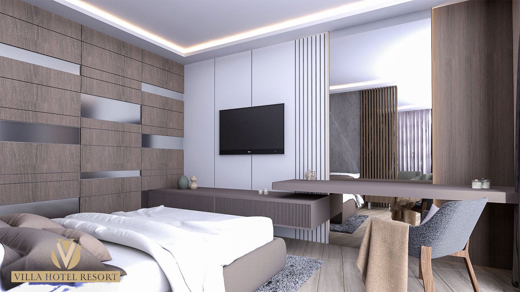 villahotelantalya