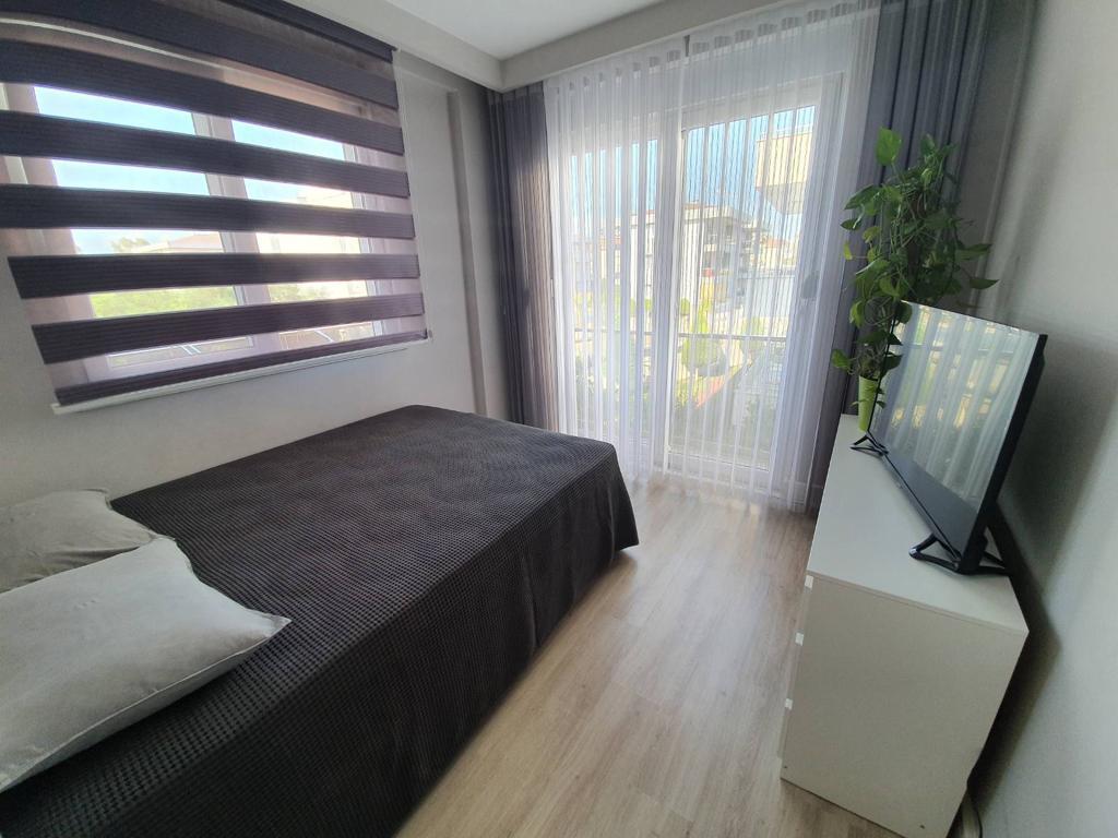 ANTALYA BELEK 3+1 EŞYALI SATILIK EV 